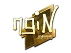 ngiN (Gold) | Boston 2018 image